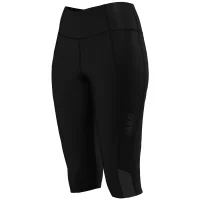 Jako Capri Tight Power - schwarz