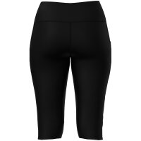 Jako Capri Tight Power - schwarz