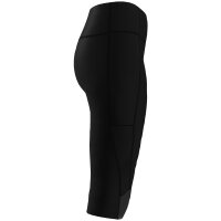 Jako Capri Tight Power - schwarz