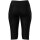Jako Capri Tight Power - schwarz