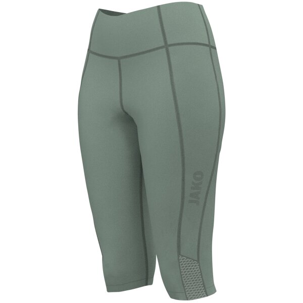 Jako Capri Tight Power - mintgrün