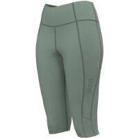 Jako Capri Tight Power - mintgrün