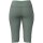 Jako Capri Tight Power - mintgrün