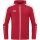 Jako Kapuzenjacke Power - rot