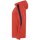 Jako Kapuzenjacke Power - flame/marine