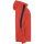 Jako Kapuzenjacke Power - flame/marine
