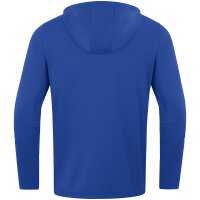 Jako Kapuzenjacke Power - royal