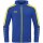 Jako Kapuzenjacke Power - royal/citro