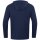 Jako Kapuzenjacke Power - marine/skyblue