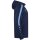 Jako Kapuzenjacke Power - marine/skyblue