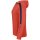 Jako Kapuzenjacke Power Kinder - flame/marine