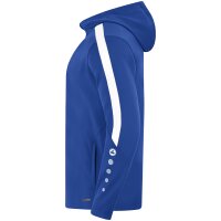 Jako Kapuzenjacke Power Kinder - royal