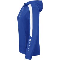 Jako Kapuzenjacke Power Kinder - royal