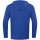 Jako Kapuzenjacke Power Kinder - royal/citro