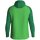 Jako Kapuzenjacke Iconic - soft green/sportgrün