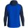 Jako Kapuzenjacke Iconic - royal/marine