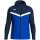 Jako Kapuzenjacke Iconic Kinder - royal/marine