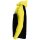 Jako Kapuzenjacke Iconic Kinder - schwarz/soft yellow