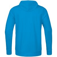 Jako Kapuzenjacke Base Kinder - Jako blau