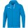 Jako Kapuzenjacke Base Kinder - Jako blau