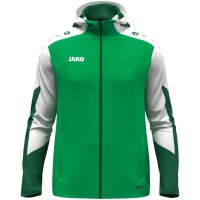 Jako Kapuzenjacke Dynamic Kinder -...
