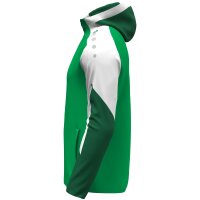 Jako Kapuzenjacke Dynamic Kinder -...