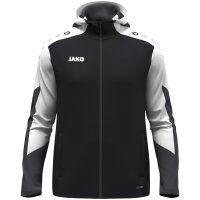 Jako Kapuzenjacke Dynamic Kinder -...