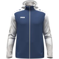 Jako Kapuzenjacke Dynamic Kinder -...