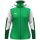 Jako Kapuzenjacke Dynamic - grün/weiß/dunkelgrün