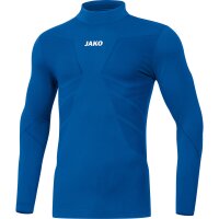 Jako Turtleneck Comfort 2.0 Kinder - sportroyal