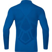 Jako Turtleneck Comfort 2.0 Kinder - sportroyal