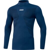 Jako Turtleneck Comfort 2.0 Kinder - navy