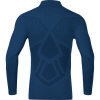 Jako Turtleneck Comfort 2.0 Kinder - navy
