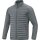Jako Hybridjacke Premium - steingrau