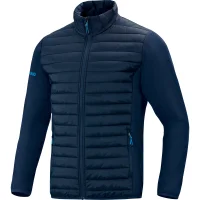 Jako Hybridjacke Premium Sportjacke Damen - marine