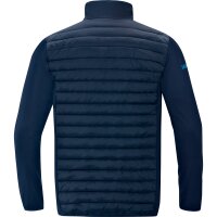Jako Hybridjacke Premium Sportjacke Damen - marine