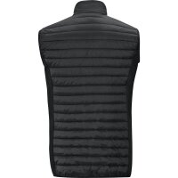 Jako Steppweste Premium - schwarz