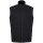 Jako Softshellweste Premium - schwarz
