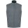 Jako Softshellweste Premium - steingrau