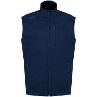 Jako Softshellweste Premium - marine