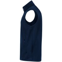 Jako Softshellweste Premium - marine