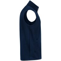 Jako Softshellweste Premium - marine