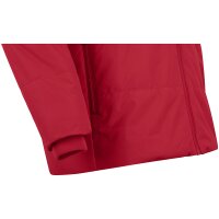 Jako Coachjacke Team Kinder - rot