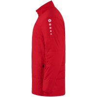 Jako Coachjacke Team - rot