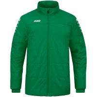 Jako Coachjacke Team - sportgrün