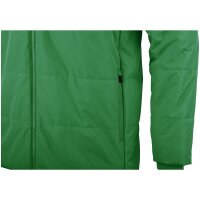 Jako Coachjacke Team - sportgrün