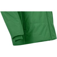 Jako Coachjacke Team - sportgrün