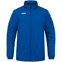 Jako Coachjacke Team Kinder - royal
