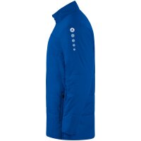 Jako Coachjacke Team Kinder - royal