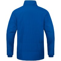 Jako Coachjacke Team Kinder - royal